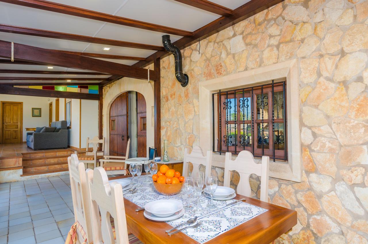 Na Molla Villa *